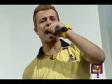 كليب ياغزال الضرب الاحمر من برنامج وماذا بعد مع رولا خرسا علي قناة LTC