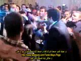 عمرو سعد وغاندي بيغنو  لايف في الفرح المخرج إبراهيم فخر