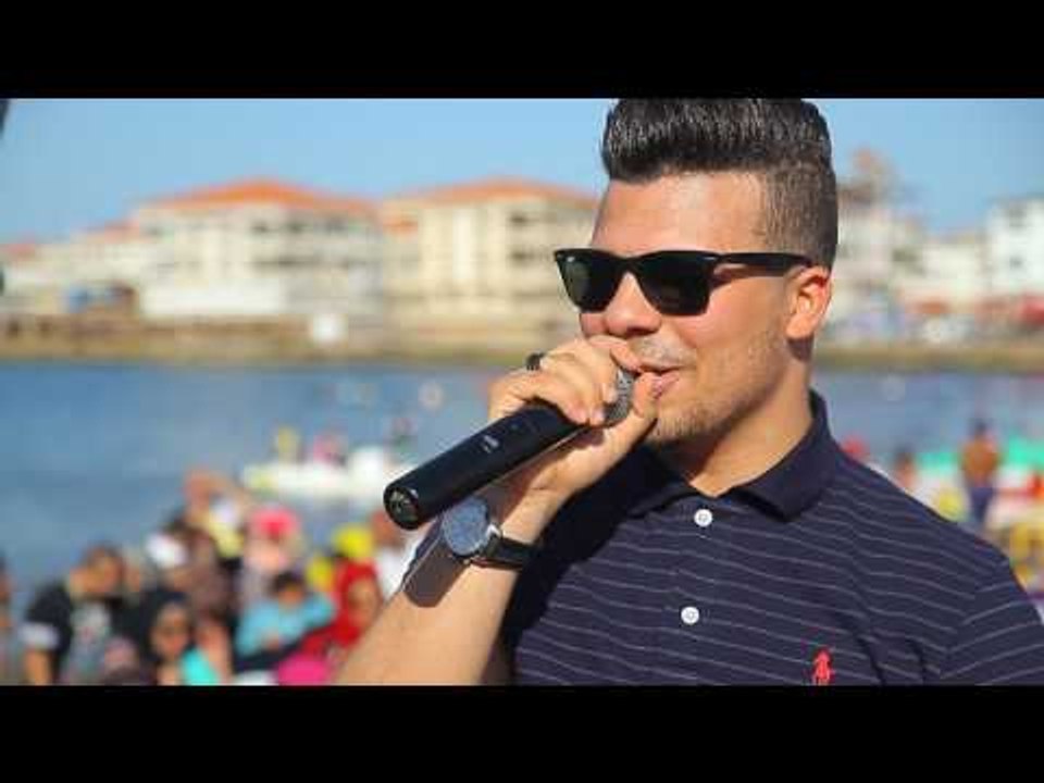ياغزال الضرب الاحمر من حلفة دمياط حسين غاندي 2017