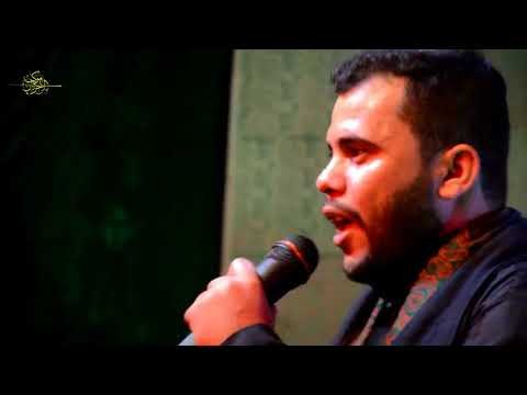 لطمية حماسيه للشاعر محمد الاعاجيبي محرم 2017 - 1439