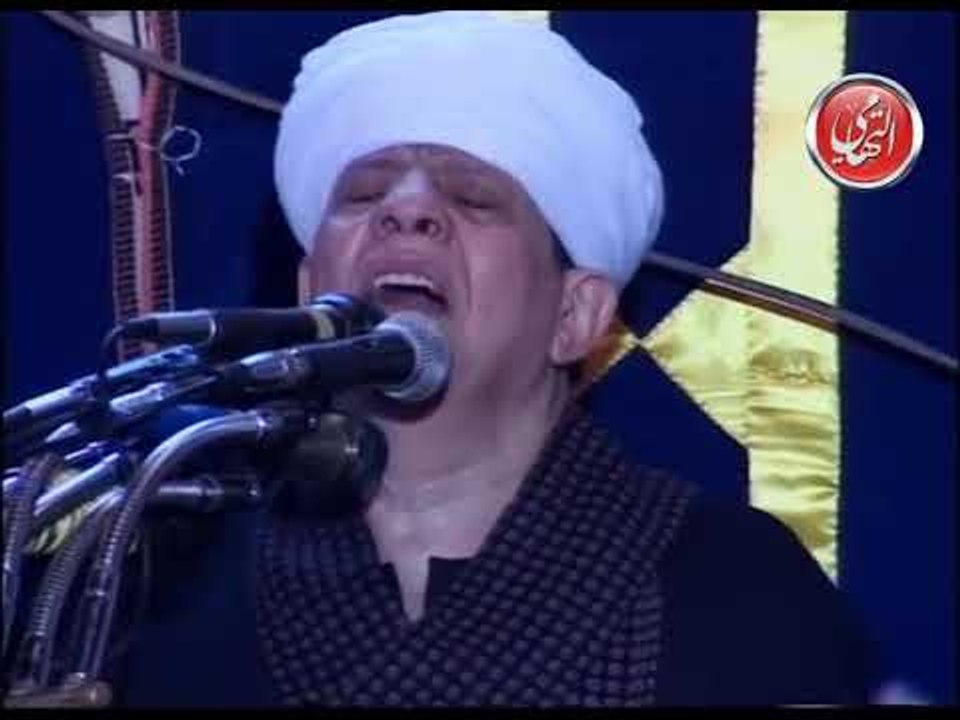 الشيخ ياسين التهامى - لغة القلوب - مولد الامام الحسين 2006 الجزء الثانى