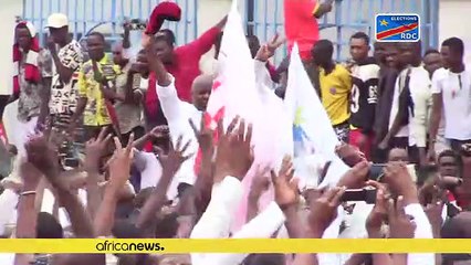 Élections en RDC : les « ultimes conseils » du Conseil de sécurité de l'ONU