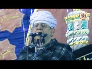 الشيخ ياسين التهامي - حفلة بنى محمد 2018 - الجزء الأول