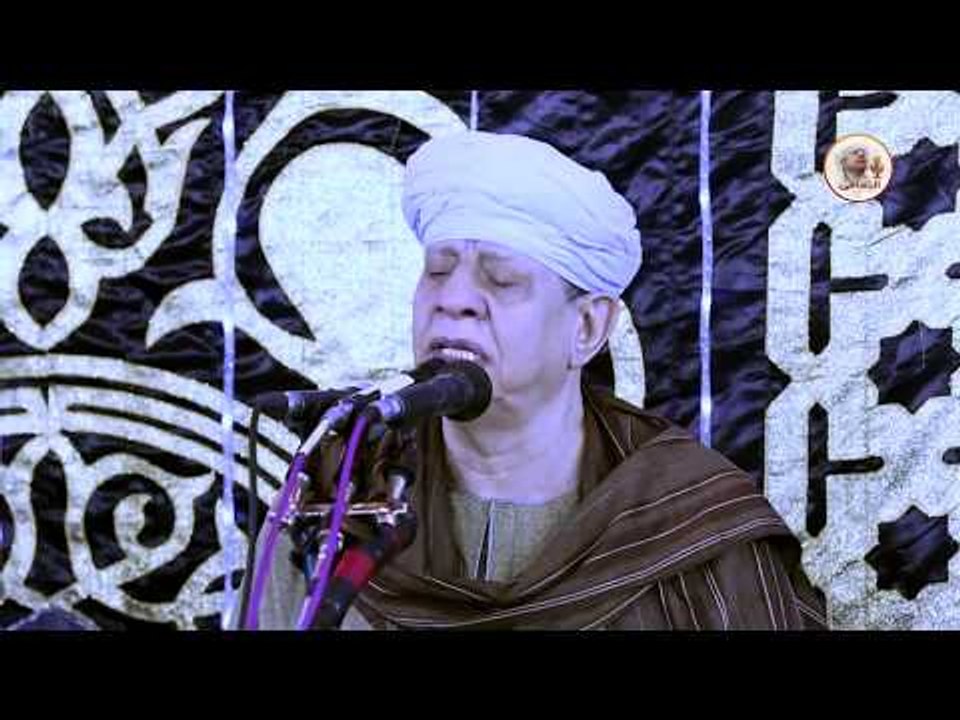 الشيخ ياسين التهامي - حفلة ميلاد الامام الحسين...
