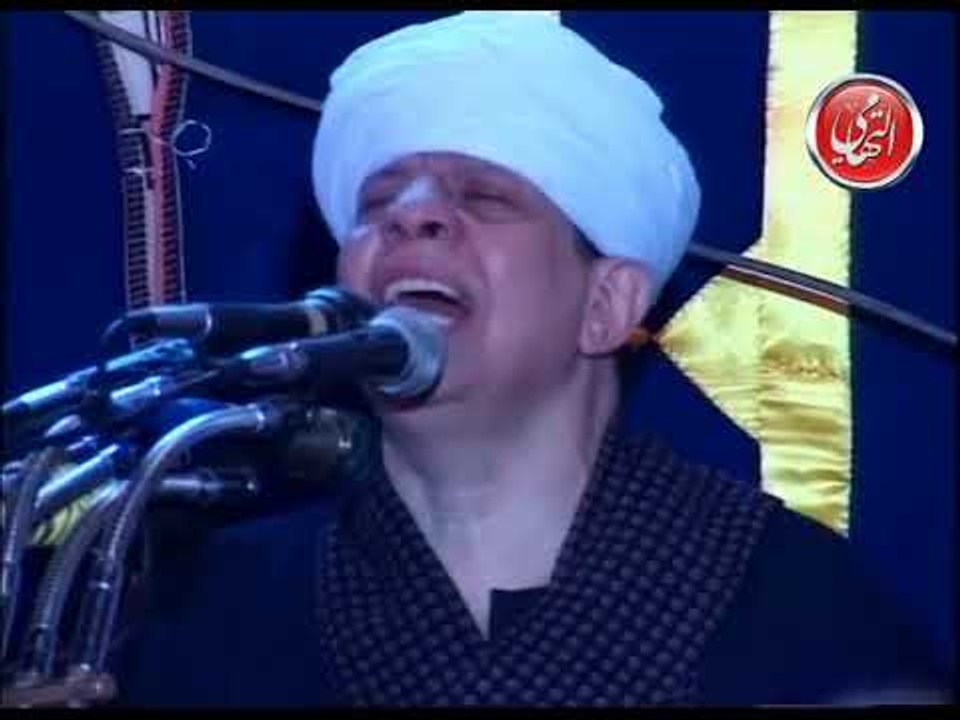 الشيخ ياسين التهامى - لغة القلوب - مولد الامام...