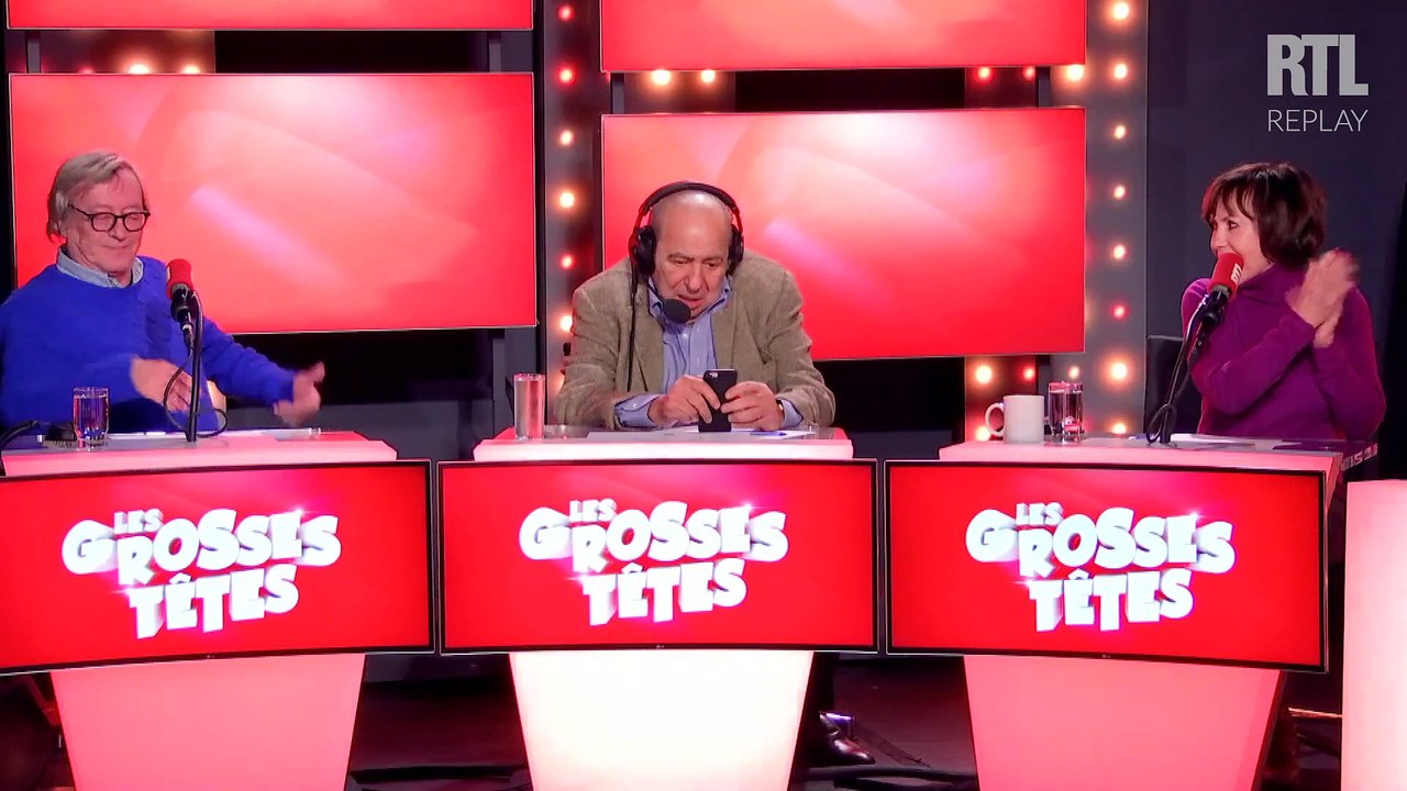 Jean-Jacques Peroni Président