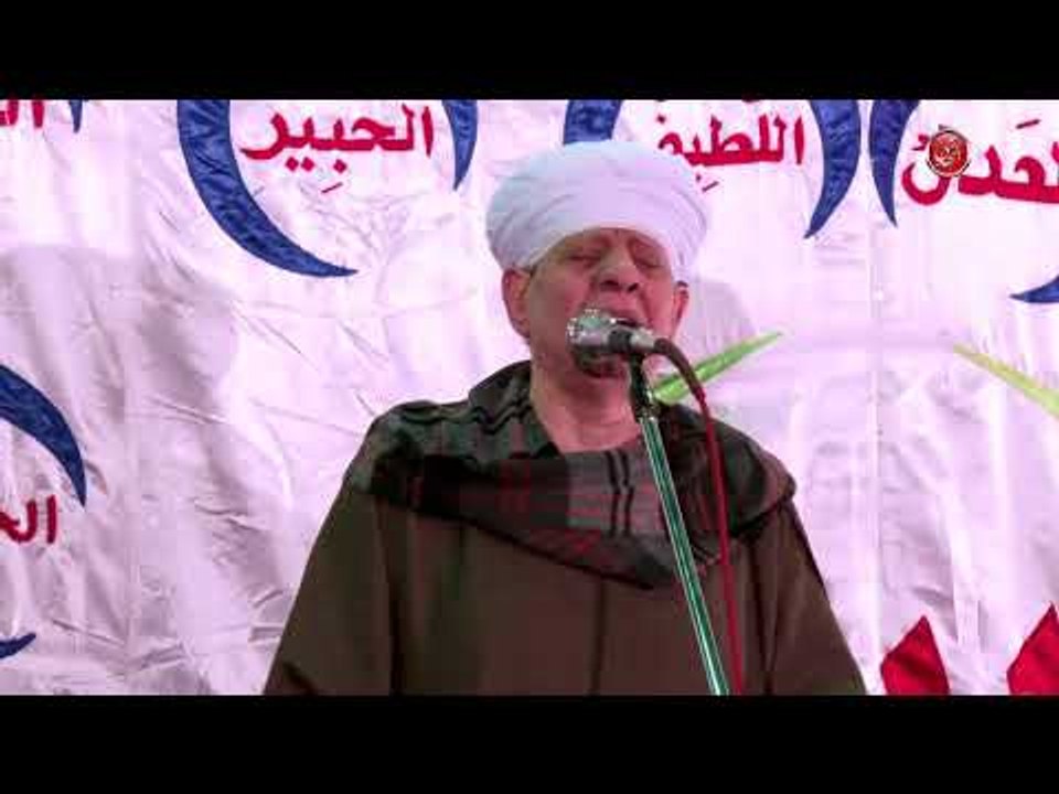 الشيخ ياسين التهامي حفل السيدة نفيسة 2015 الجزء...