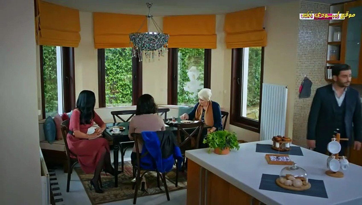 مسلسل قطاع الطرق لن يحكموا العالم الحلقة 140 مدبلجة
