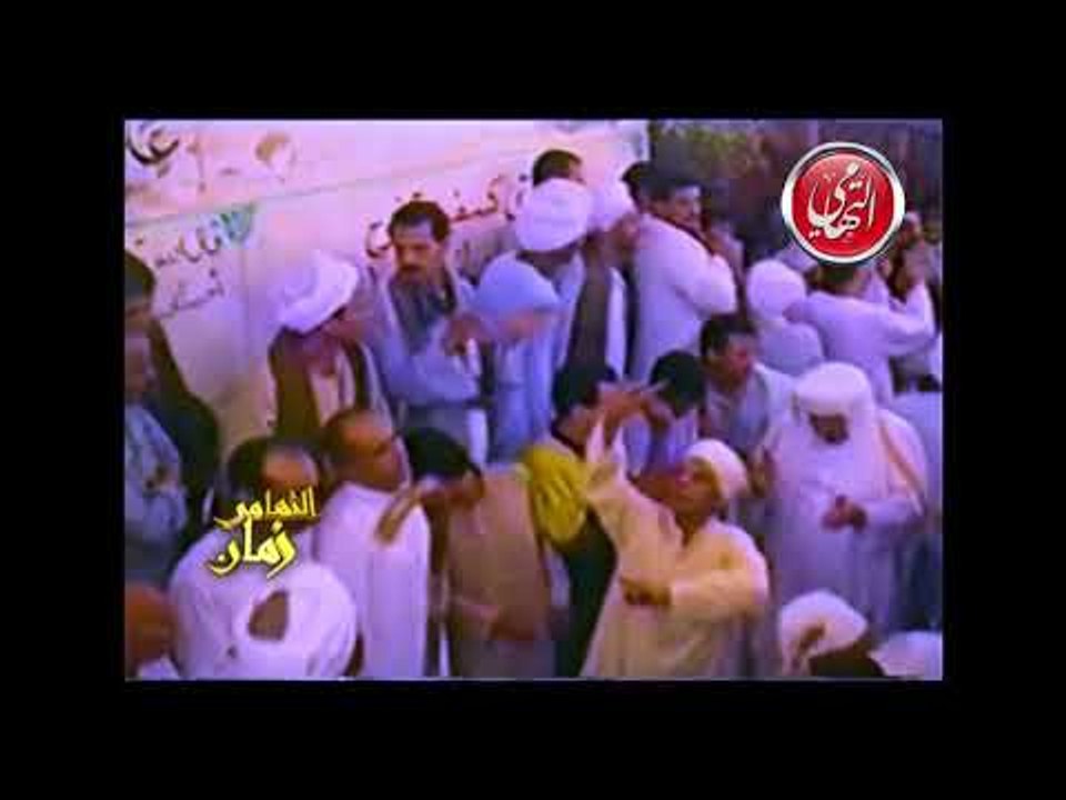 الشيخ ياسين التهامي حفلة الشيخ أحمد صيام  1993...