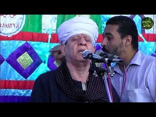 الشيخ ياسين التهامي حفل آل أبو رحاب بالنخيلة - 2016