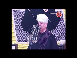 الشيخ ياسين التهامى حفلة اسيوط الطوابية 2007 الجزء الثانى