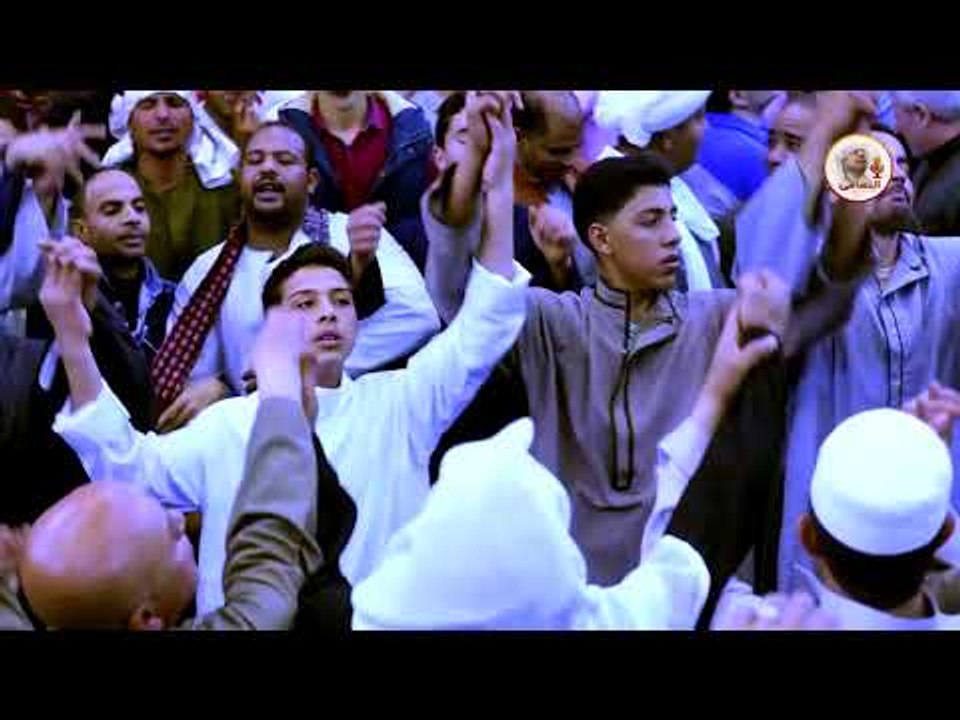 الشيخ ياسين التهامي - حفلة الشيخ محروس جمعه 201...