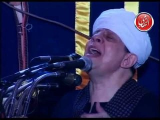 الشيخ ياسين التهامى - لغة القلوب - مولد الامام الحسين 2006 الجزء الثامن