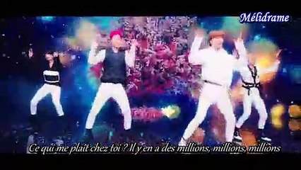 (vostfr) WINNER - MILLIONS
