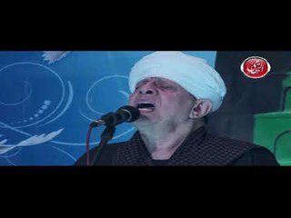 الشيخ ياسين التهامي الجزء الثاني مهرجان نقابة الانشاد الديني الثاني