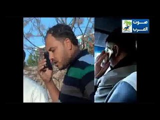 برنامج طلقه موت  حقله الفنان صابر الصنقرى2018