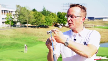 Matériel Gagnant (n°7) : les putters