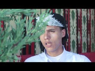 بكر بومحمد الفايدي | الود وشوق |  اخراج عبدالحميد الشربينى