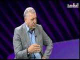 قناة الطليعة الفضائية برنامج الاسبوع الرياضي ضيف الحلقة المدرب عبد الاله عبد الحميد