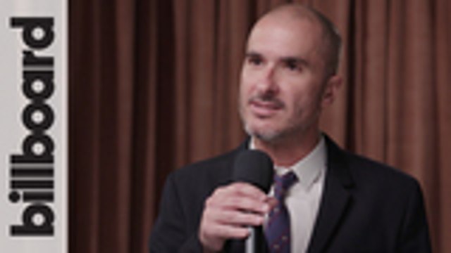 Zane Lowe Discusses Diversity in the Music Industry at WIM 2018 | Billboard