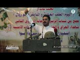 الشاعر محمد الجراح || اليوم الطف نعادت ،، والما يفرع مو ريال || مهرجان الزبير السنوي الثاني