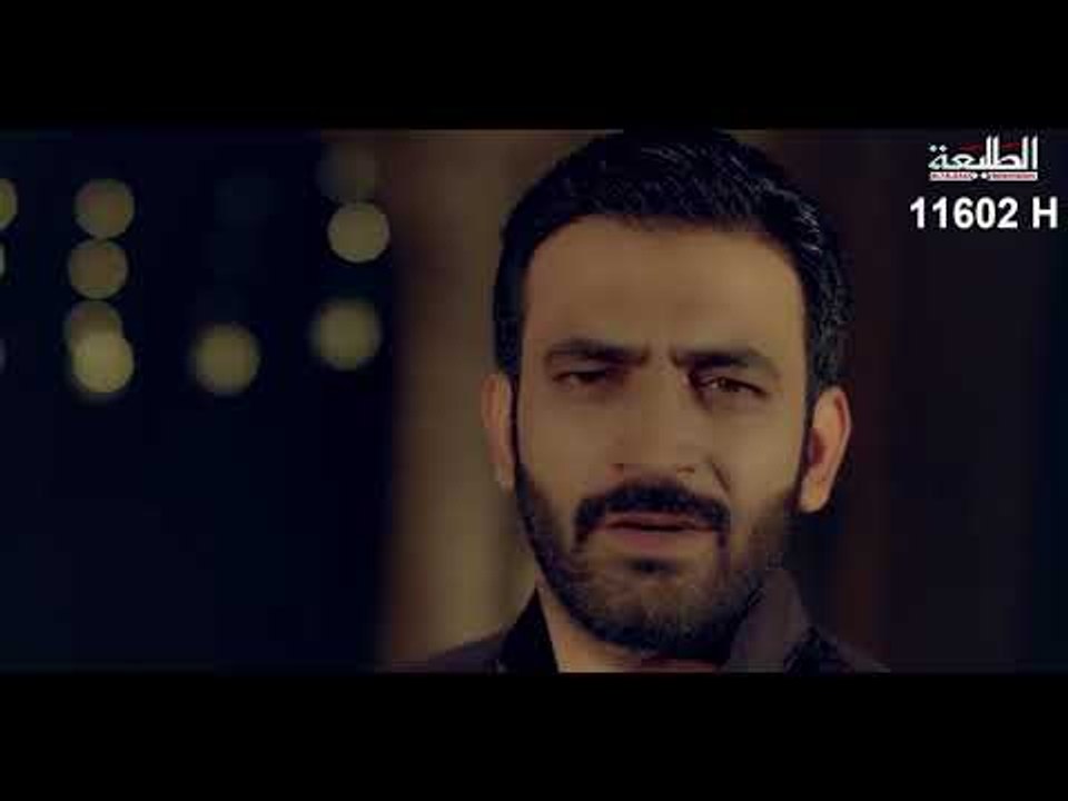 مصطفى الربيعي | درب النهر | 2017 Offical video...