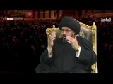 برنامج مع الحسين | الحلقة 6 | قناة الطليعة الفضائية 2018