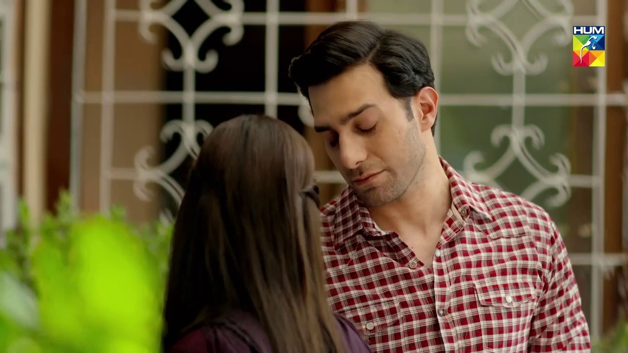 Tawaan Epi 23 HUM TV Drama 19 December 2018