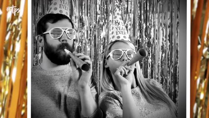Say Cheese! Tips for the Ultimate New Year's Eve Photo Booth