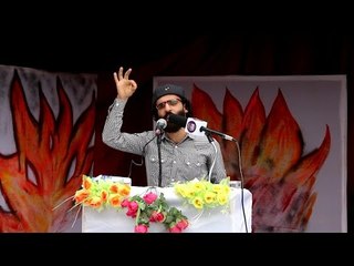 الشاعر يوسف الحلفي || مهرجان جار الشهيد ||