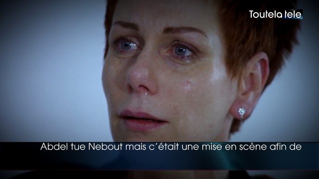 Plus belle la vie : une année 2018 au Mistral