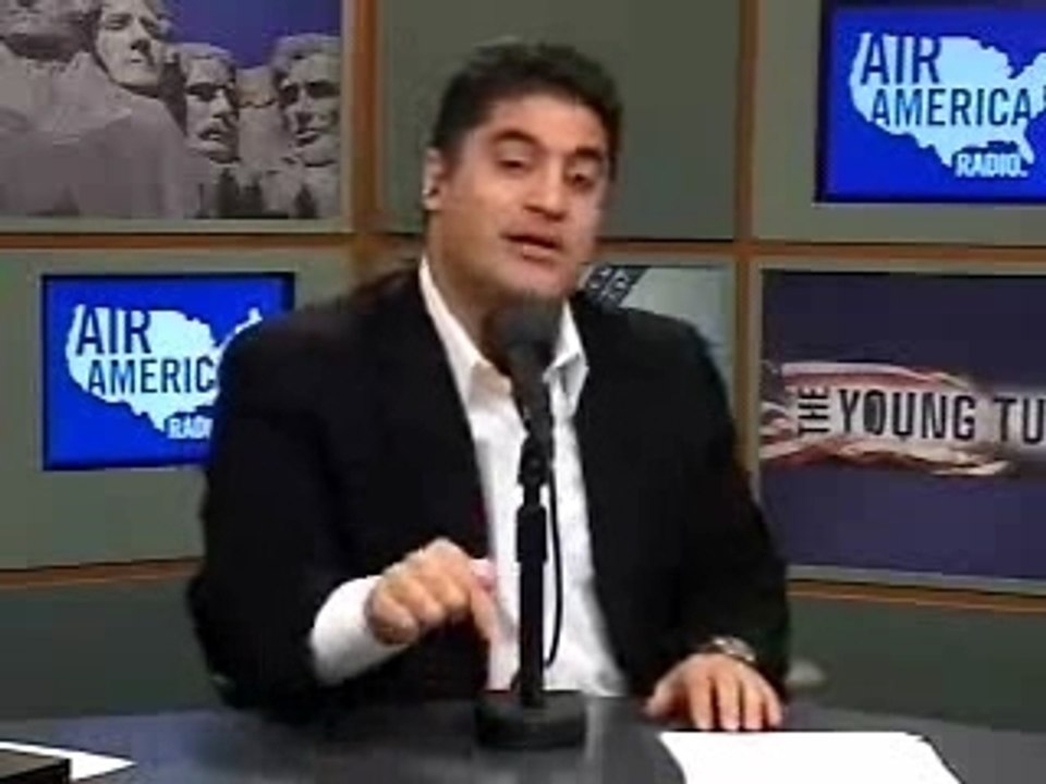 A Message to Ron Paul Supporters