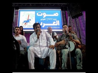 خميس ناجى - حليم العرب | اقوي الحفلات البدوية 2017  حفلة الدويعر