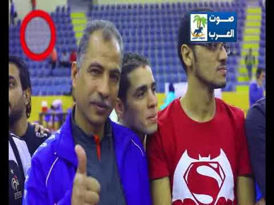 برنامج نجوم في نجوم مع عصام مصطفي حلقه2