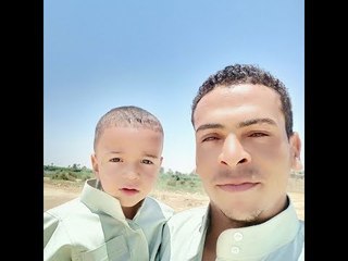 الفنان عبد الكريم المالكي افراح قبائل الحرابى عيت عزيز