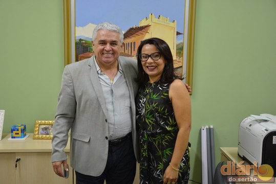 Campus do IFPB de Cajazeiras celebra 24 anos e ganhará novo bloco de sala de aula