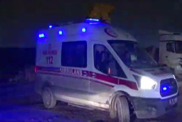 Sabiha Gökçen Havalimanı'nda Kaza: 1 Ölü