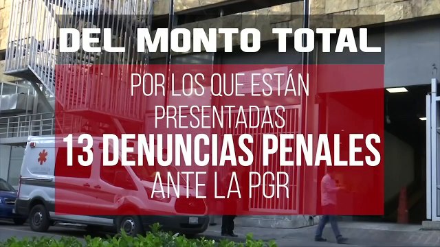 Denuncias por desvios millonarios en la Cruzada contra el Hambre