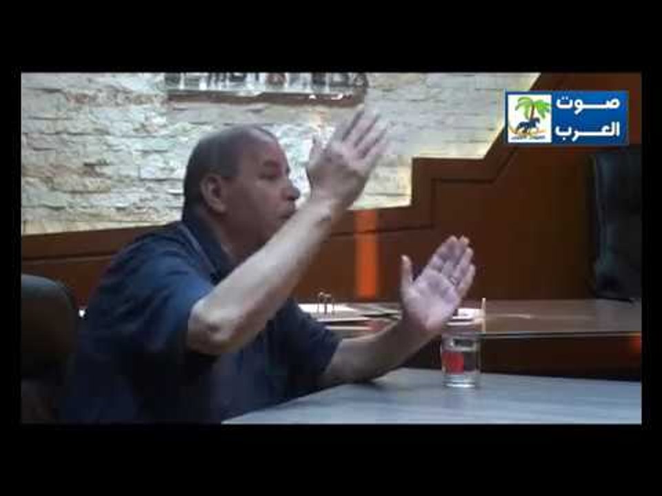 الاعلامي عبدالله حمد   برنامج 60 دقيقه حلقة تنشيط السياحة بالفيوم