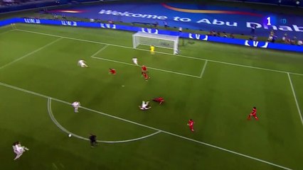 Gareth Bale Hattrick  Goal HD -  Kashima 0 - 3	 Real Madrid 19.12.2018 HD