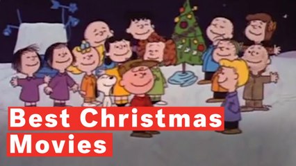 10 Greatest Christmas Movies Of All Time