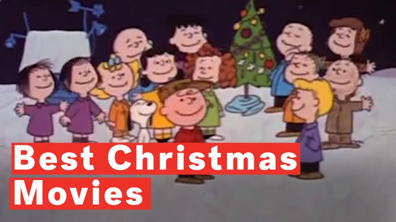 10 Greatest Christmas Movies Of All Time