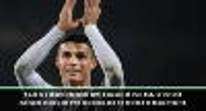 All the best players should play in La Liga; it's a shame Ronaldo left - Sanz