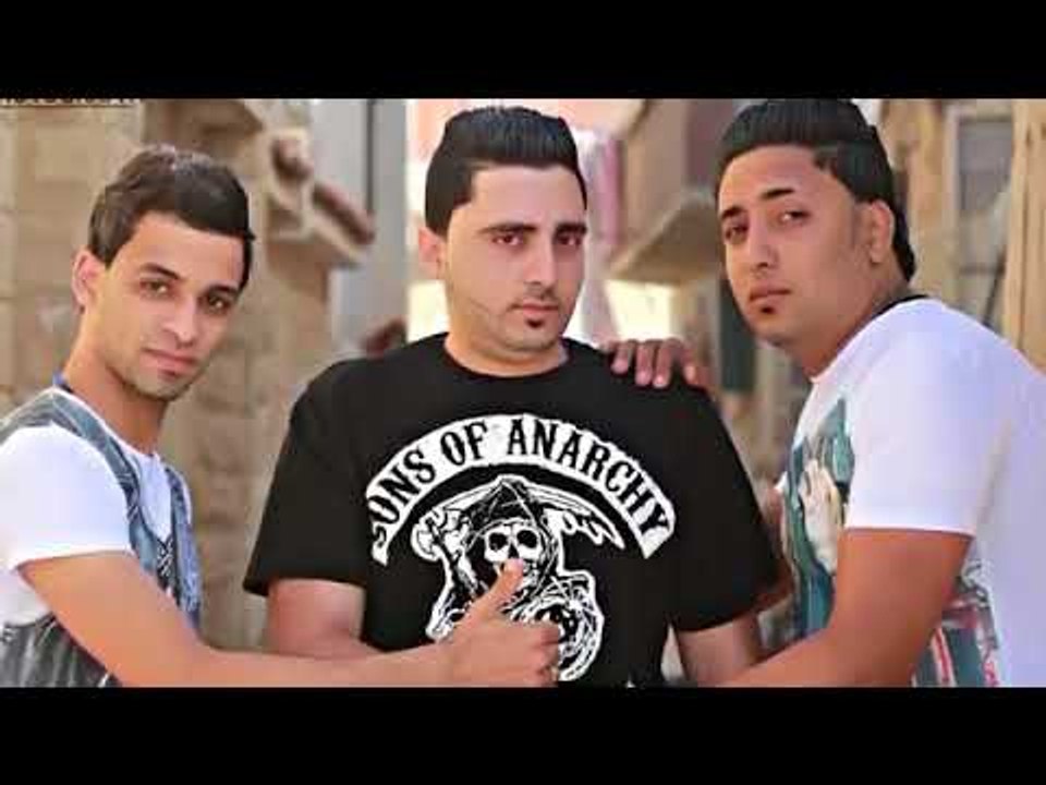 مهرجان المال والبنون فريق الاحلام الدخلاوية 2014