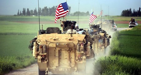 Pentagon, ABD'nin Suriye'de PKK/PYD ile Çalışmaya Devam Edeceğini Açıkladı