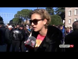 Report Tv-Studentët mbyllin të premten protestën: Rikthehemi në janar