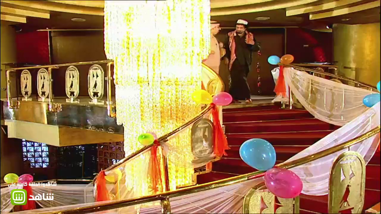 #بيني_وبينك  | مناحي و مفرح يتحدثون عن رحلتهم لمصر