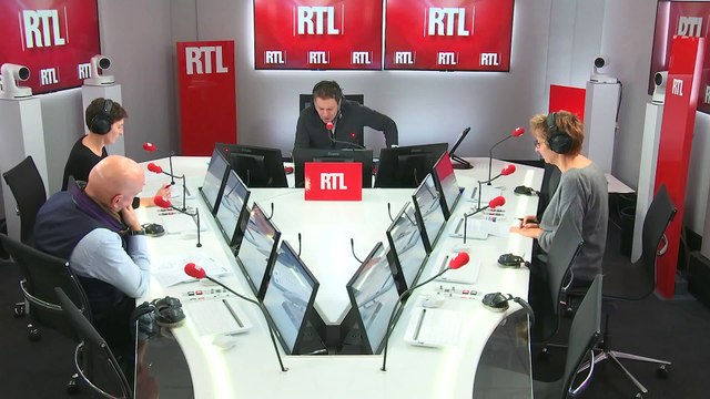 Les actualités de 18h - L'émotion des familles au procès en appel du double meurtre de Montigny-les-