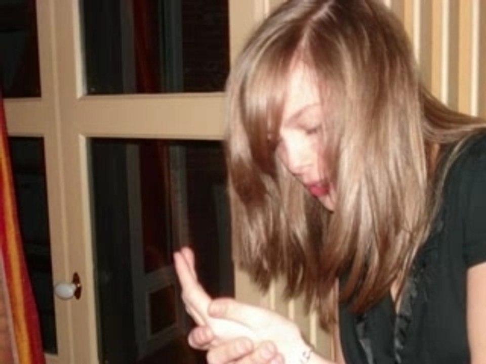 New Year's 2008