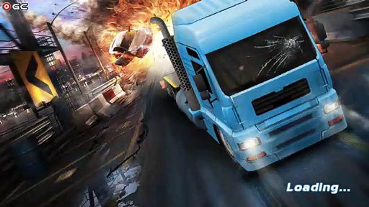 Turbo Driving Racing 3D "Car Racing Games" Android Gameplay Video #8